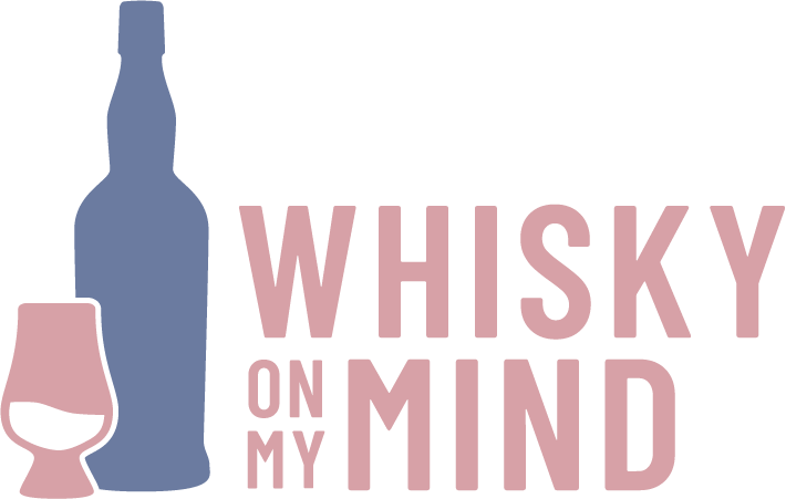 Whisky On My Mind